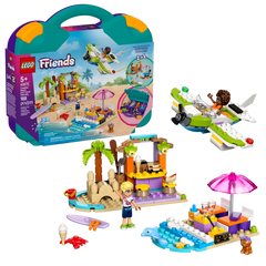 LEGO Creative Beach And Travel Su.. 6526884/42672