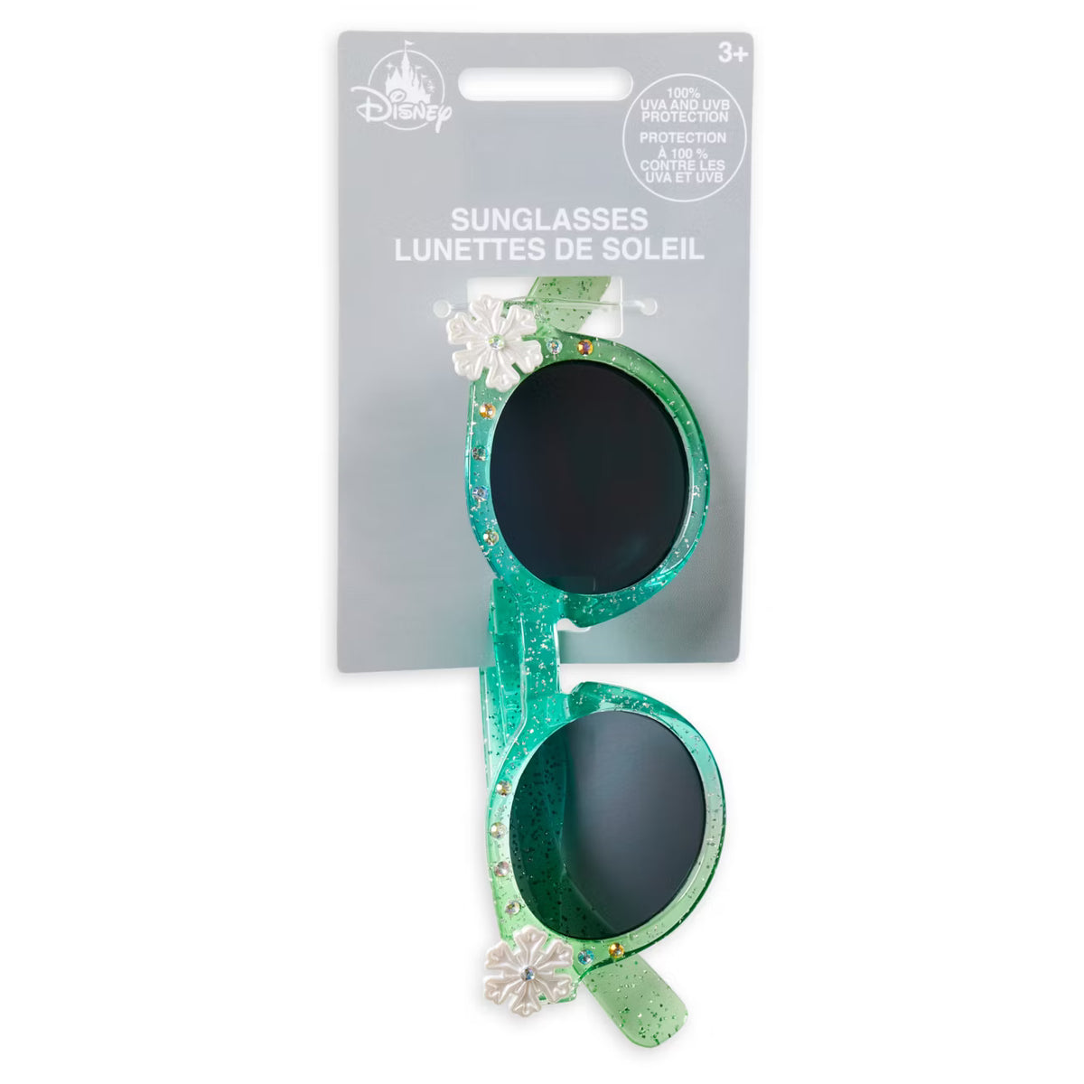 Disney Frozen II Sunglass Brave the Journey TRHA4230 — image 2