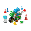 LEGO Super Mario Mario Kart – Yoshi Bike 72031