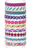 Make It Real Friendship Bracelet Maker 1457 - Colorland Toys