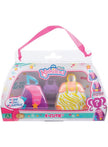 Kekilou K-cutie Double Mini Bag KKL01000