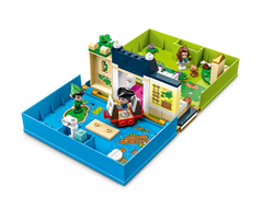 LEGO Disney Peter Pan & Wendy's Storybook Adventure 6427580/43220