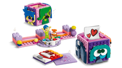 LEGO Inside Out 2 Mood Cubes 6470738/43248