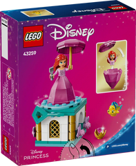 LEGO Disney Twirling Ariel 6526234/43259