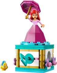 LEGO Disney Twirling Ariel 6526234/43259