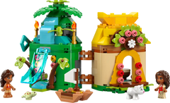 LEGO Moana'S Island Fun V29 6526236/43260