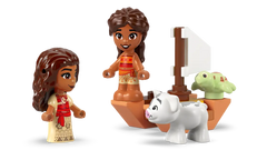 LEGO Moana'S Island Fun V29 6526236/43260