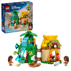 LEGO Moana'S Island Fun V29 6526236/43260