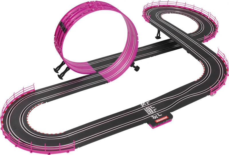 Carrera Go! Glamour Racing 4.9M 62579