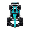 RW Aston Martin Aramco Formula One RC Car 1:14 Scale 39114