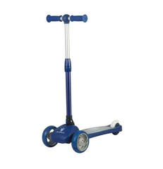 Maserati Scooter Blue 8143 - Colorland Toys