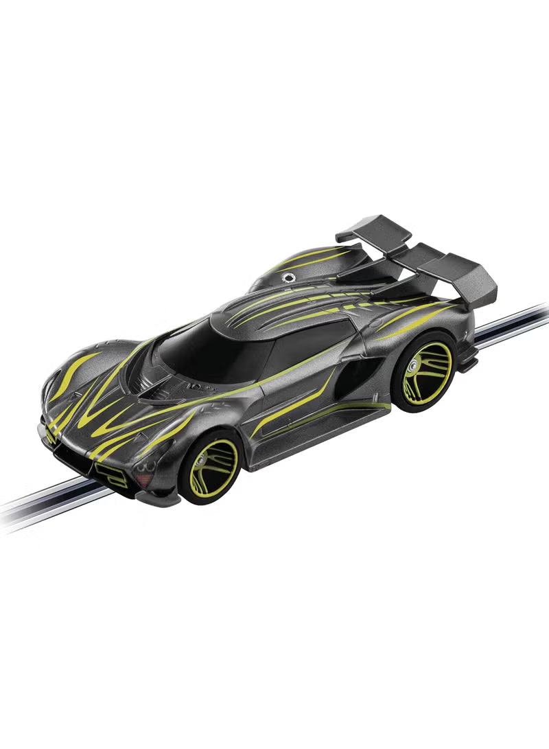 Carrera GO!!! Tuning Zone Racing Set 62602 — image 5