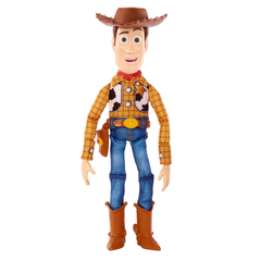 Toy Story 5 Roundup Fun Woody 12-Inch HFY35