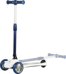 Maserati Scooter White 8143 - Colorland Toys