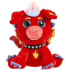 Punkymals Sid PUNKSID - Colorland Toys