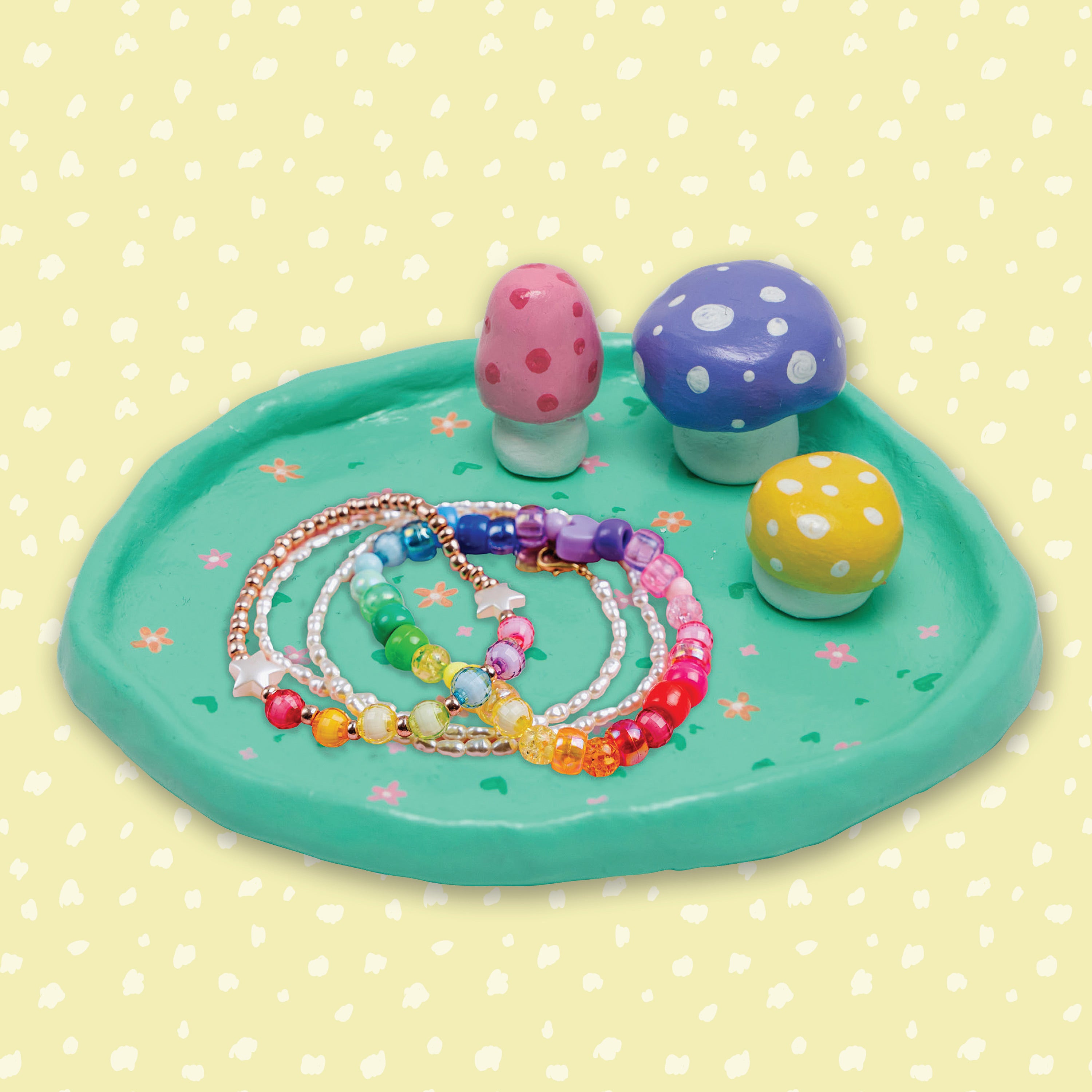 Hinkler Zap! Pottery Kit HBM00538