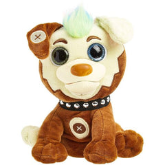 Punkymals Bowie PUNKBOW - Colorland Toys