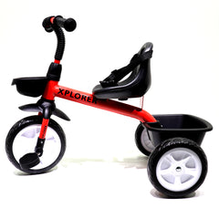 Tricycle Red LB-5544 - Colorland Toys