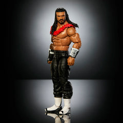 WWE Elite Collection Roman Reigns Action Figure JHT89