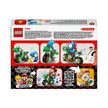 LEGO Super Mario Mario Kart – Yoshi Bike 72031