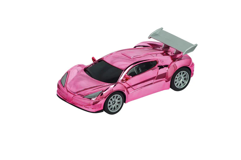 Carrera Go! Glamour Racing 4.9M 62579