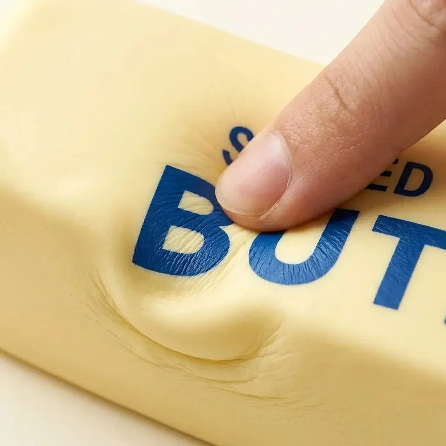 Squishy Butter Frozen Scented Edition — image 8