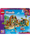 LEGO Family Vacation Beach Resort 6526886/42673