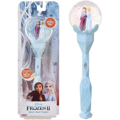 Frozen 2 Sisters Musical Snow Wand - Colorland Toys