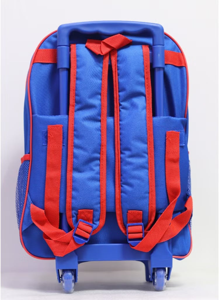 Paw Patrol 5 In 1 Trolley Bag 16-Inch FKVPT16-420 — image 4