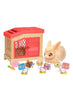 Little Live Pets Mama Surprise Rabbit In Cage 26761 - Colorland Toys
