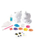 Shimmer 'n Sparkle 3D Crystal Gem Creations SNS-65667 - Colorland Toys