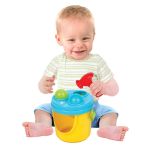 BTG Giraffe Giant Stack 004702 - Colorland Toys