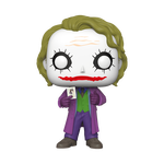 Pop Jumbo! Heroes: DC - Joker FU47827