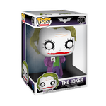 Pop Jumbo! Heroes: DC - Joker FU47827