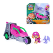Paw Patrol: The Dino Movie, Dino Rescue Vehicles - Assorted