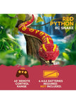 Terra RC Giant Red Python AN2947Z