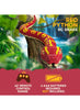 Terra RC Giant Red Python AN2947Z - Colorland Toys