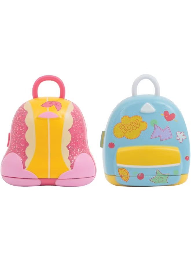 Kekilou K-cutie Double Mini Bag KKL01000 — image 2