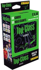 Panini FIFA Top Class 2025 Classic Tin 4067