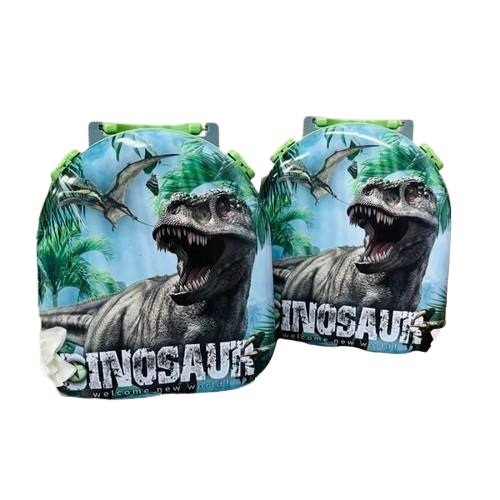 Disassembling Dinosaur Backpack Set DL-9908B