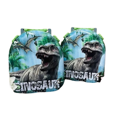 Disassembling Dinosaur Backpack Set DL-9908B