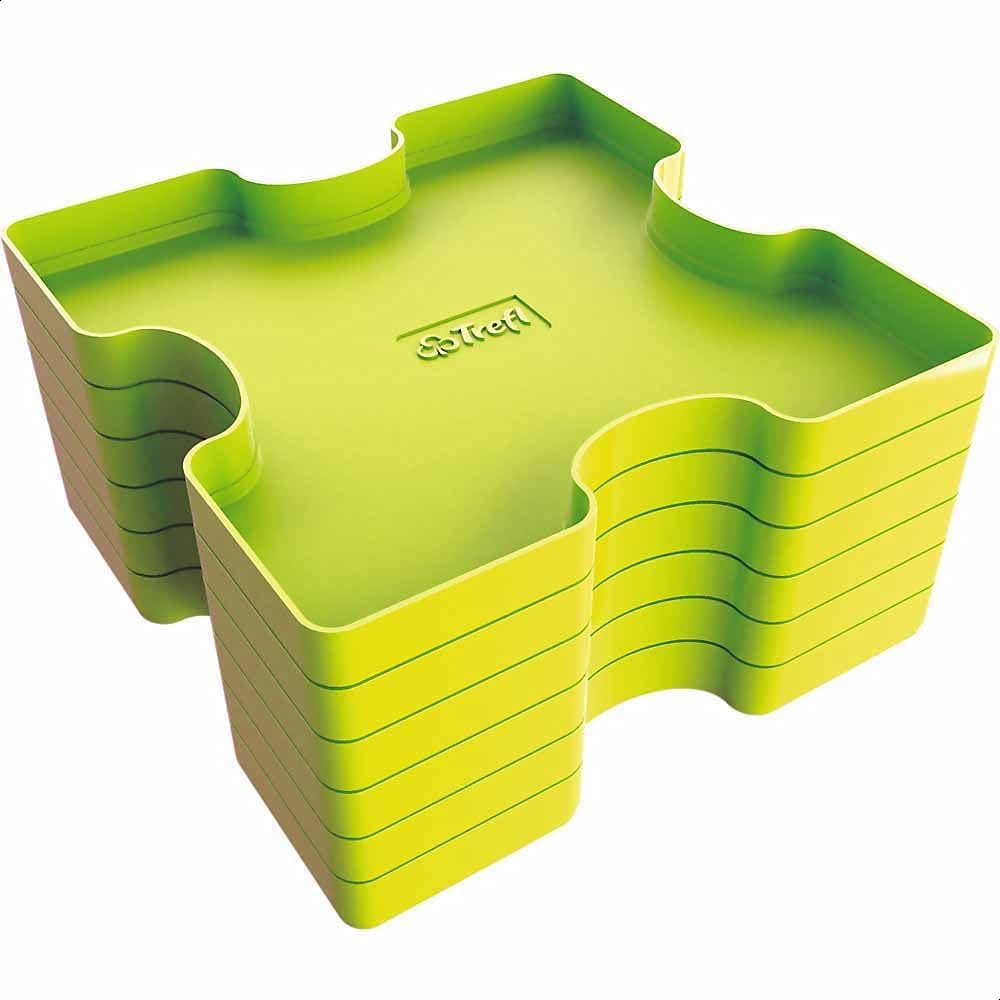 Trefl Puzzle Sorter 90816 - Colorland Toys