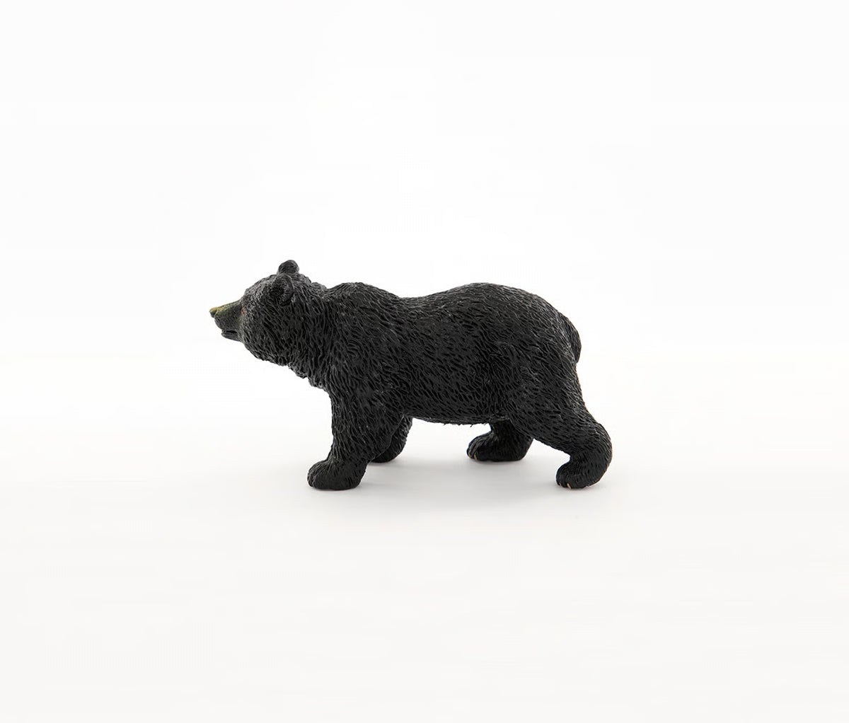 National Geographic American Black Bear Toy Figure – NTC01006 — image 2