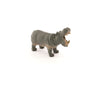 [NTC01015] National Geographic Hippopotamus NTC01015 - Colorland Toys