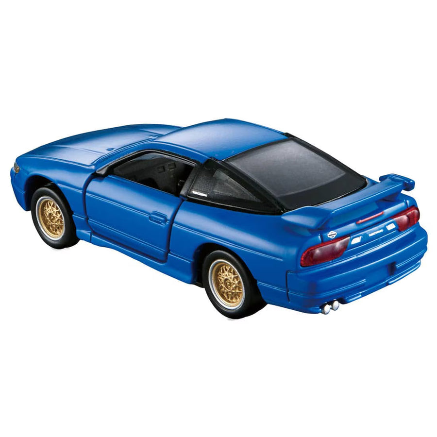 Tomica Premium Nissan Sileighty RPS13 Modified | TT-162063 — image 5
