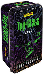 Panini FIFA Top Class 2025 Classic Tin 4067
