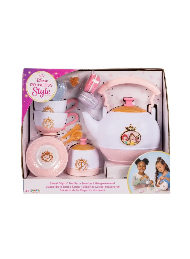 Disney Princess Style Collection Sweet Stylin 221324 — image 1