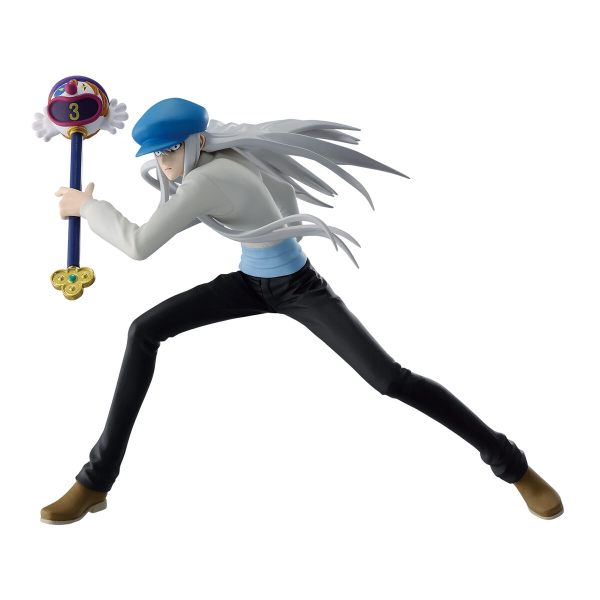 Hunter X Hunter Kite Vibration Stars Prize Figure BP28805P - Colorland Toys