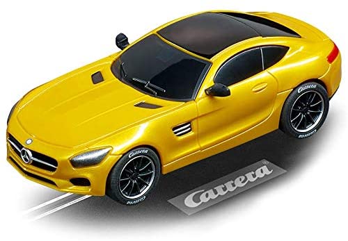 Carrera Go! Super Pursuit Race Car - Colorland Toys