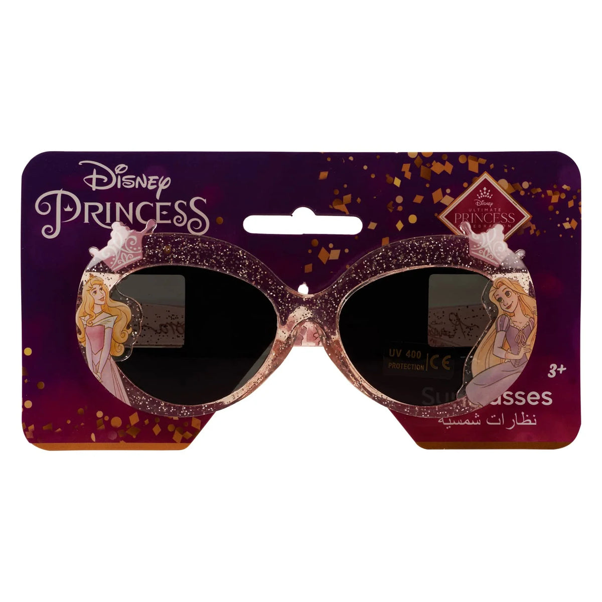 Disney Princess Sunglasses TRHA21089